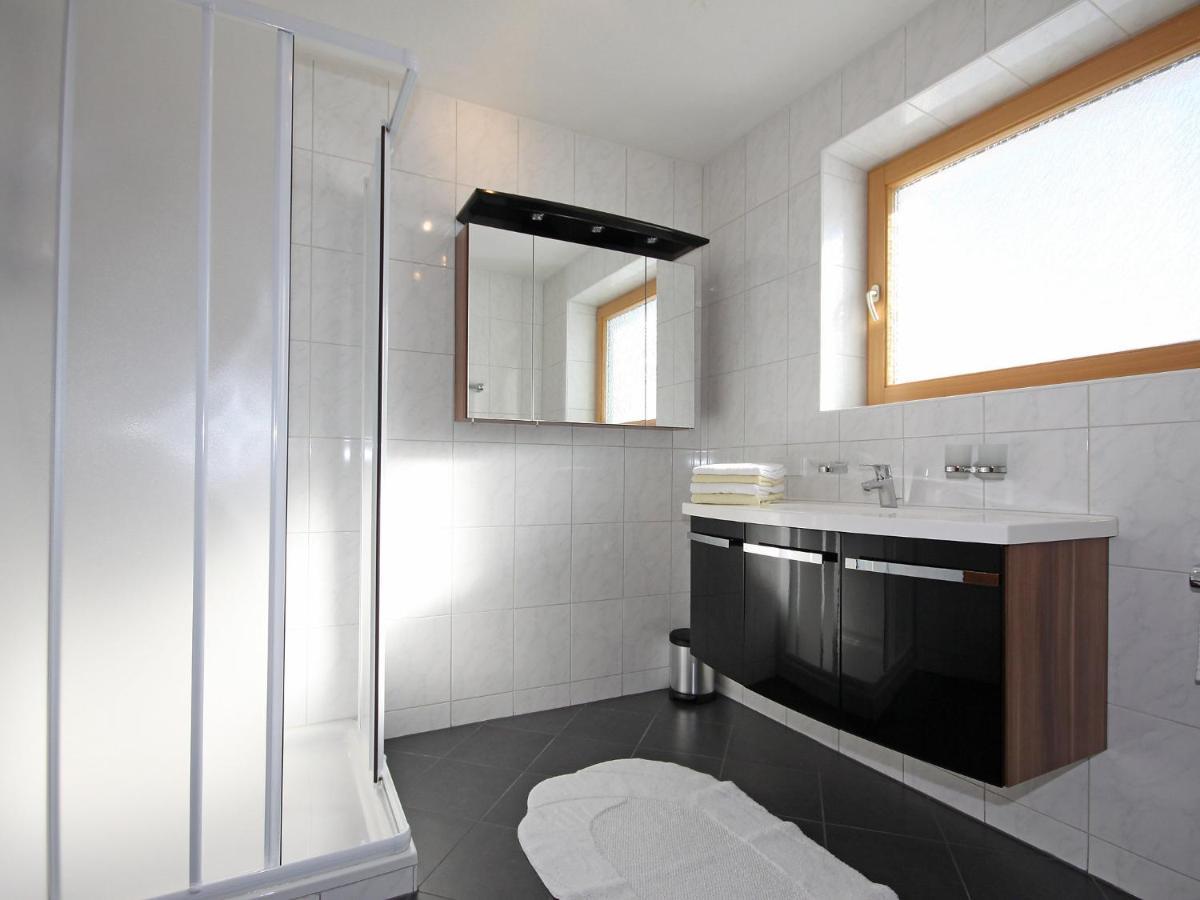 Apartment Obernberg By Interhome Obernberg am Brenner Exteriér fotografie