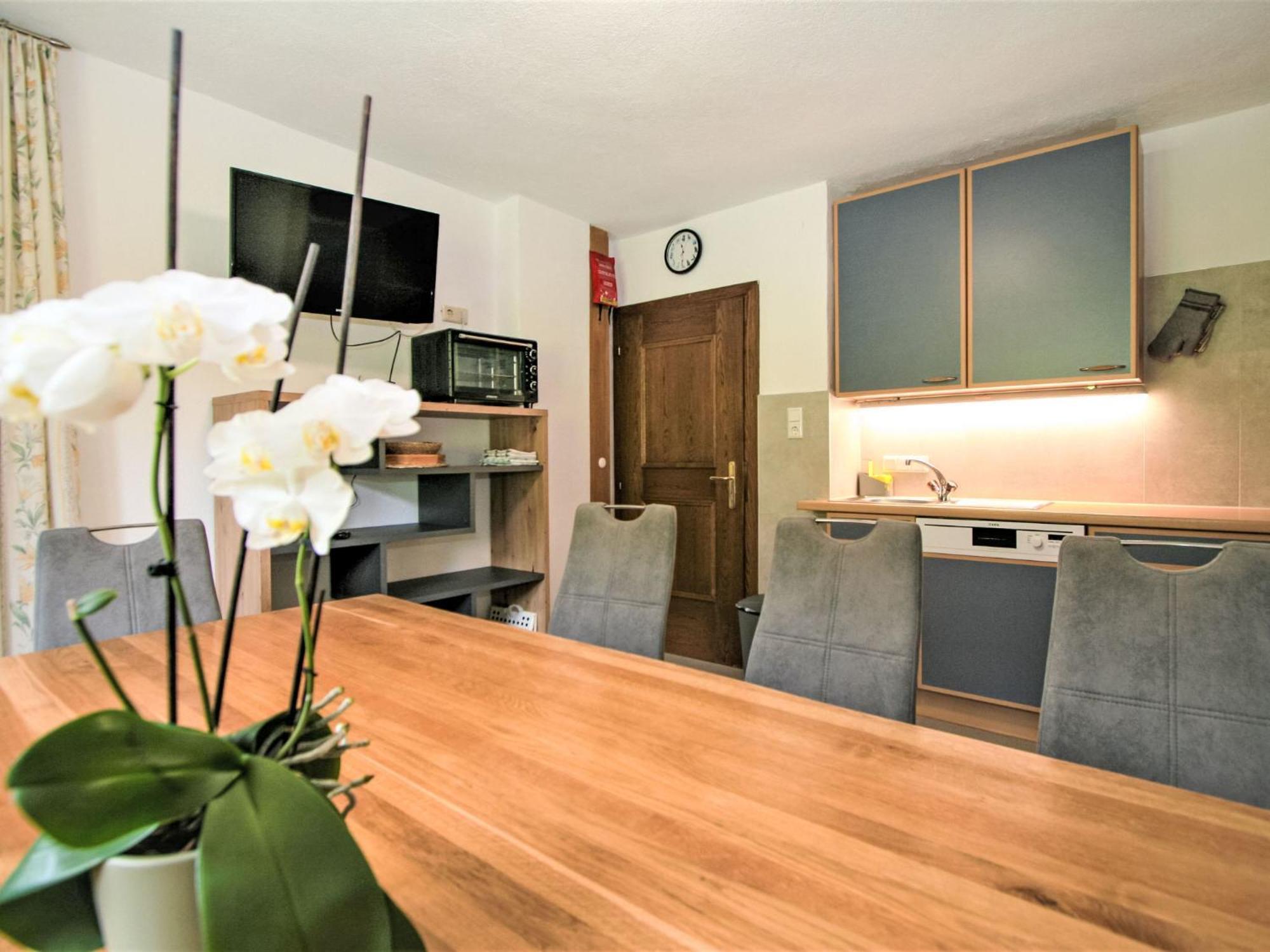 Apartment Obernberg By Interhome Obernberg am Brenner Exteriér fotografie