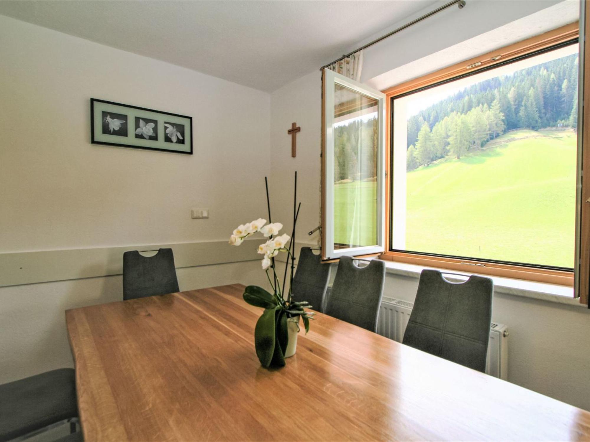 Apartment Obernberg By Interhome Obernberg am Brenner Exteriér fotografie