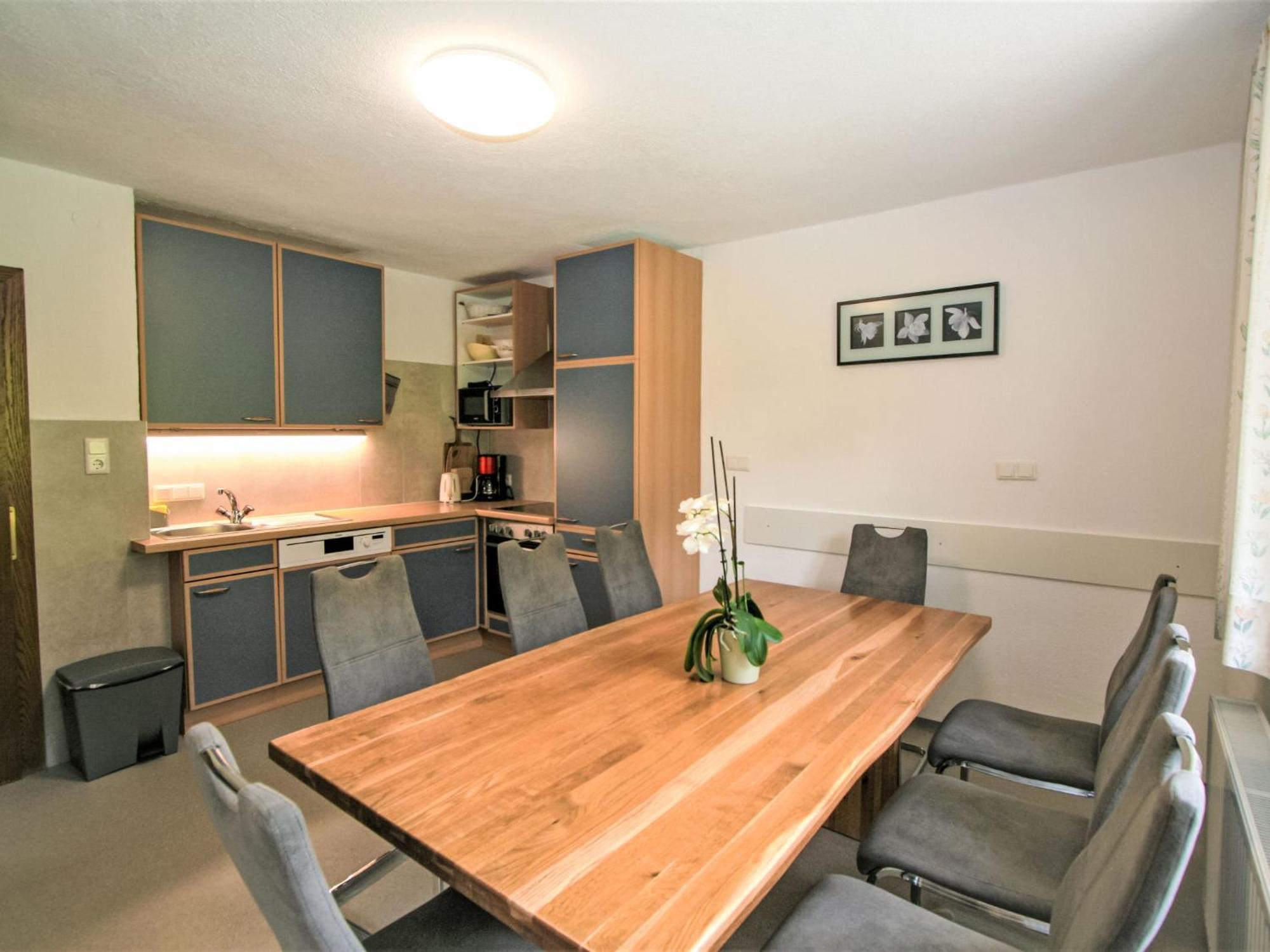 Apartment Obernberg By Interhome Obernberg am Brenner Exteriér fotografie