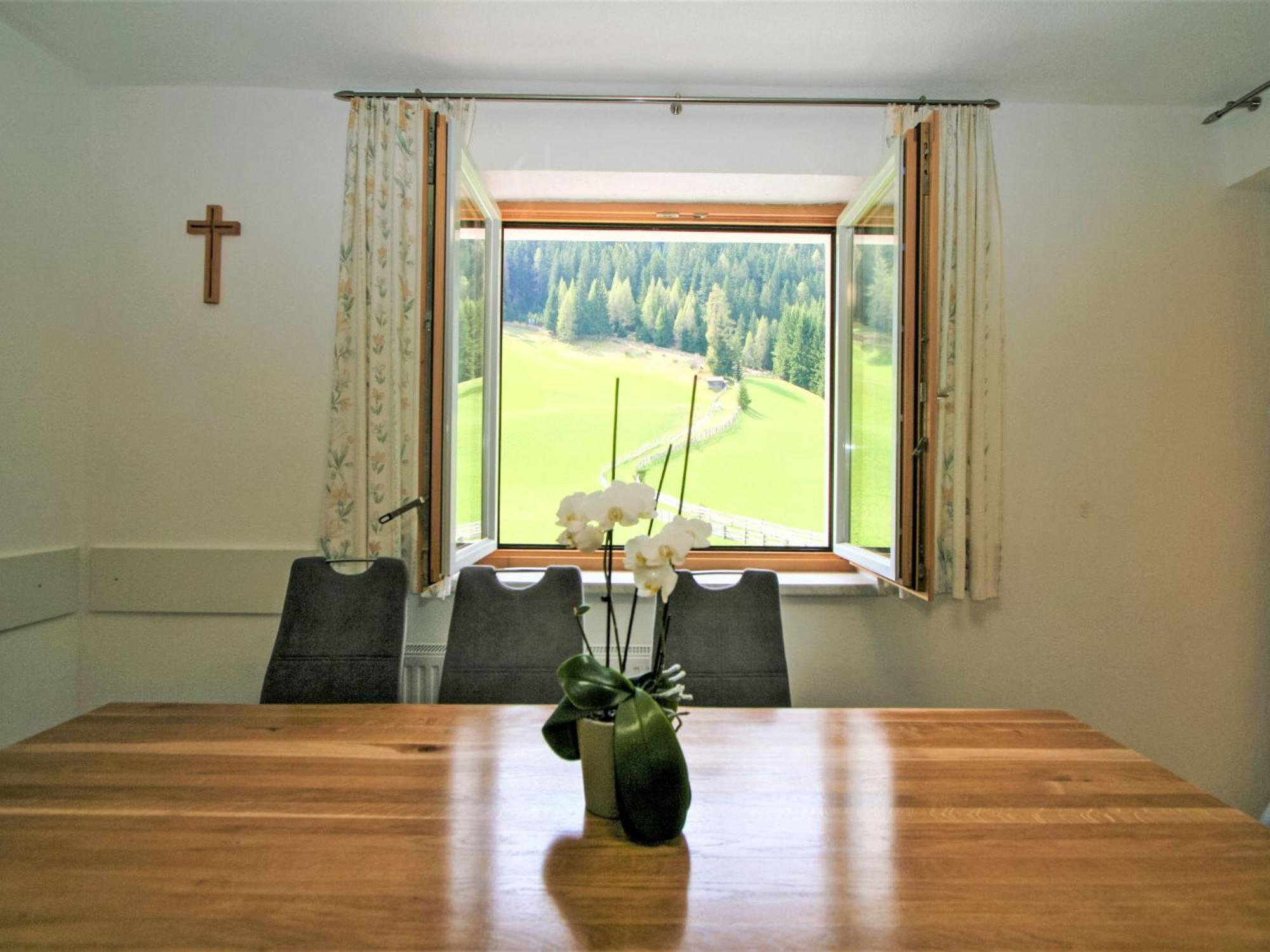Apartment Obernberg By Interhome Obernberg am Brenner Exteriér fotografie