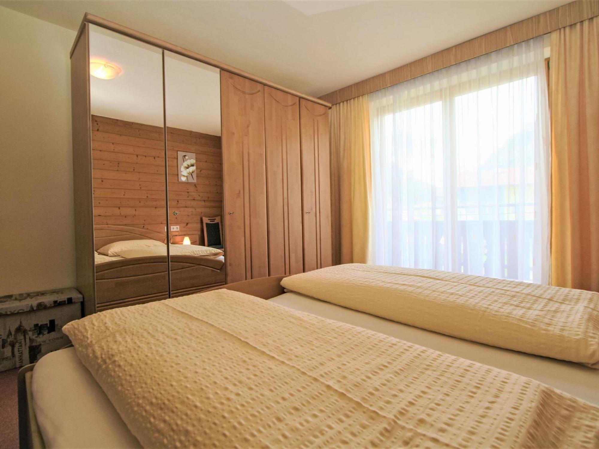 Apartment Obernberg By Interhome Obernberg am Brenner Exteriér fotografie