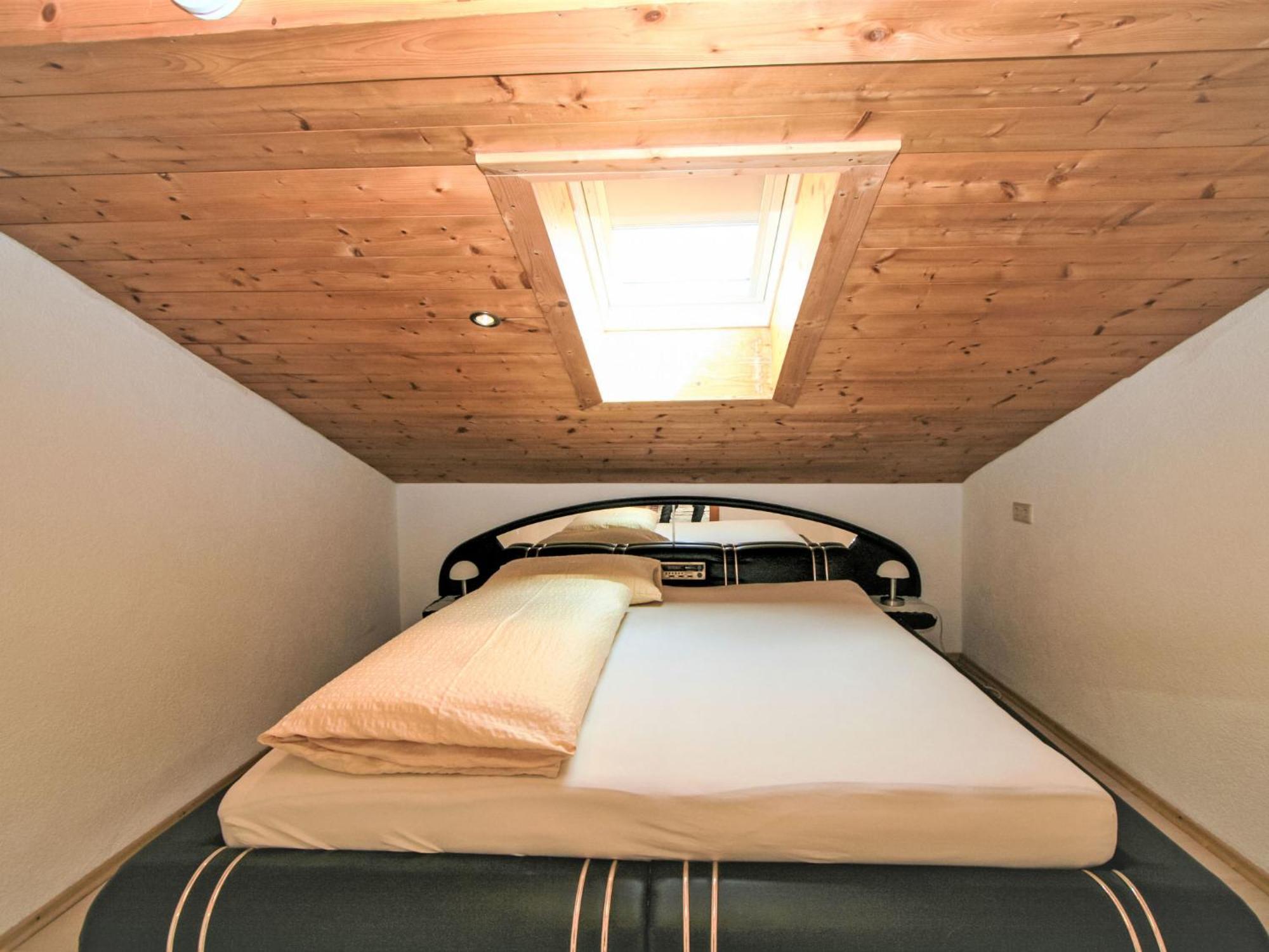 Apartment Obernberg By Interhome Obernberg am Brenner Exteriér fotografie