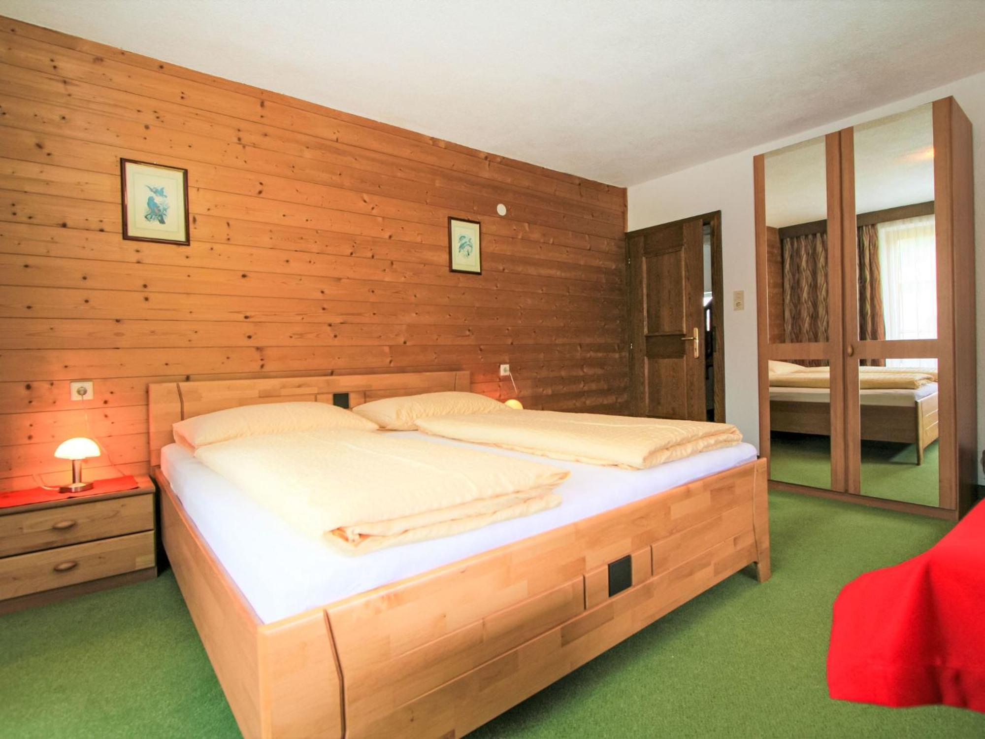 Apartment Obernberg By Interhome Obernberg am Brenner Exteriér fotografie