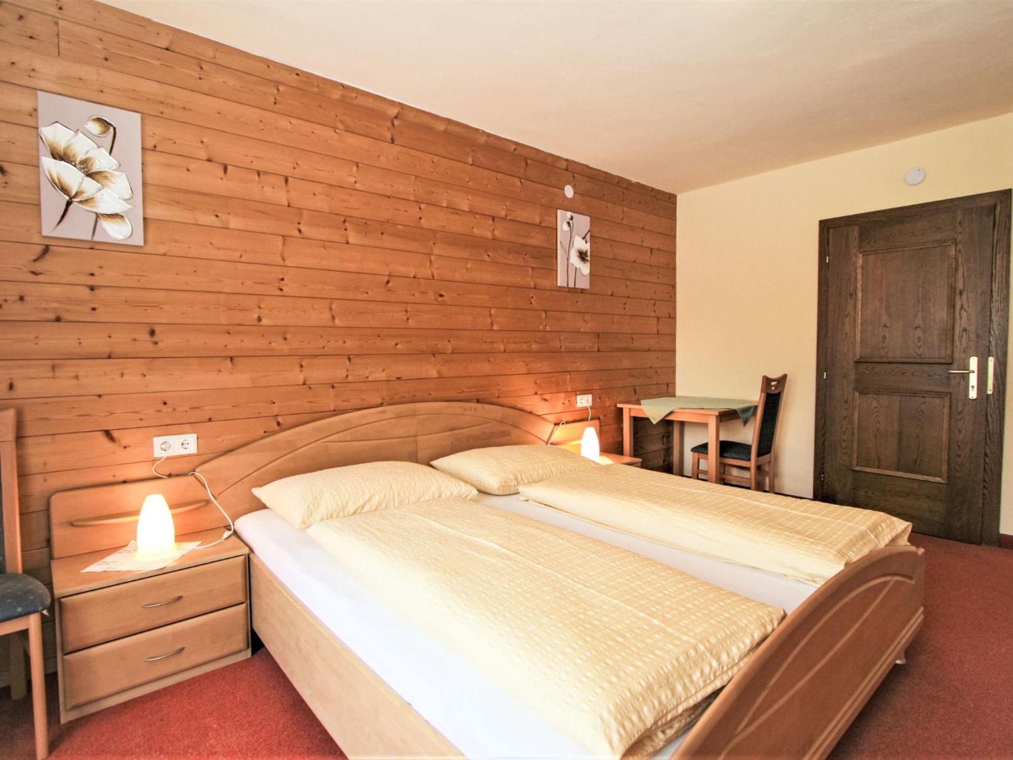 Apartment Obernberg By Interhome Obernberg am Brenner Exteriér fotografie