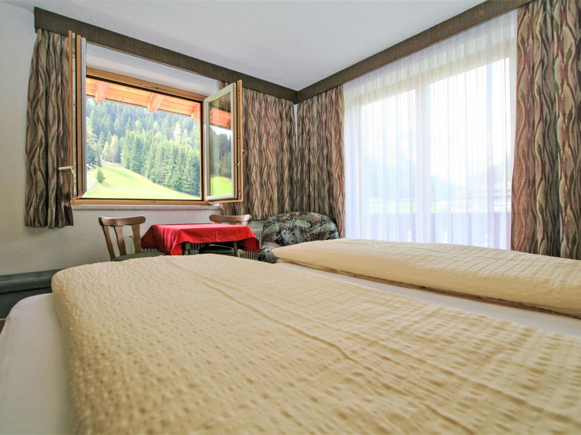 Apartment Obernberg By Interhome Obernberg am Brenner Exteriér fotografie