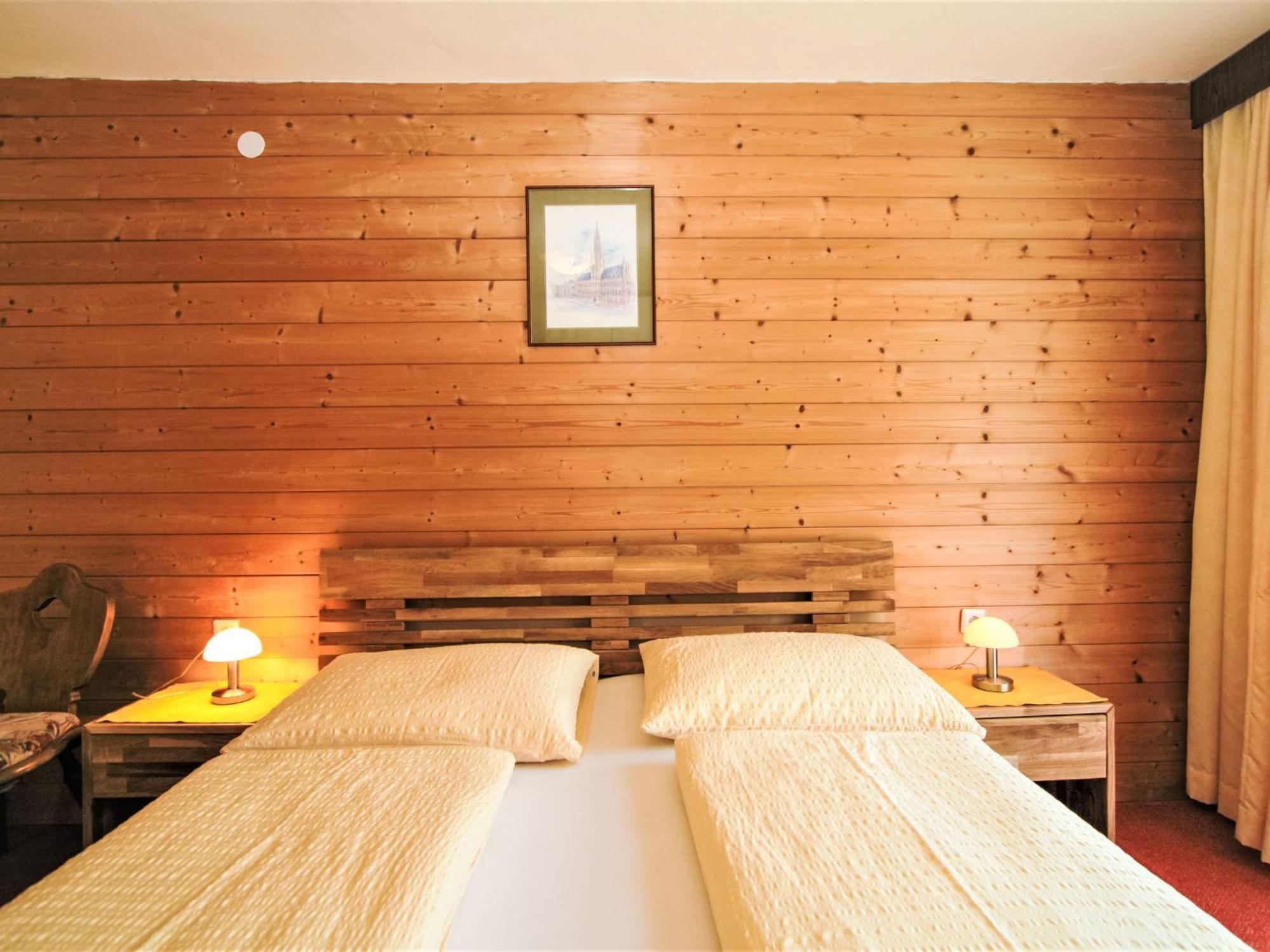 Apartment Obernberg By Interhome Obernberg am Brenner Exteriér fotografie