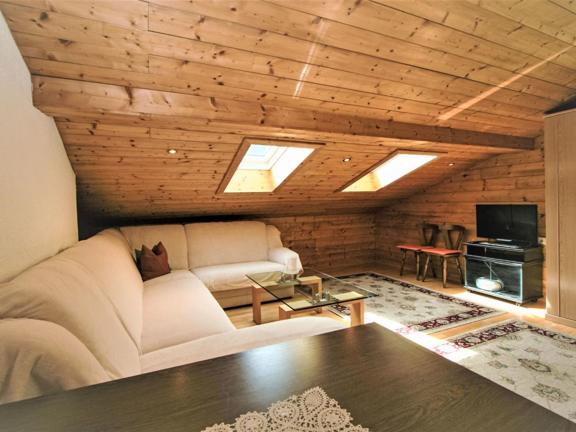 Apartment Obernberg By Interhome Obernberg am Brenner Exteriér fotografie